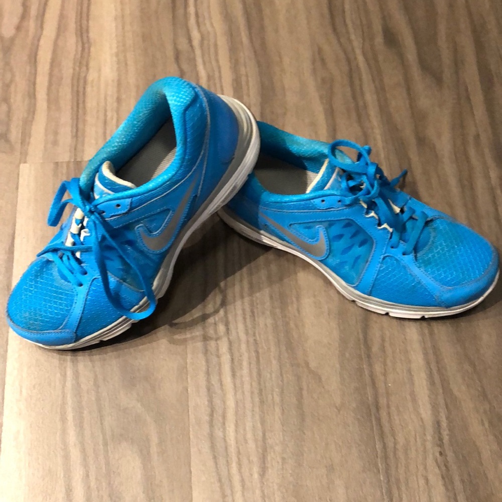 Nike Gym Shoes